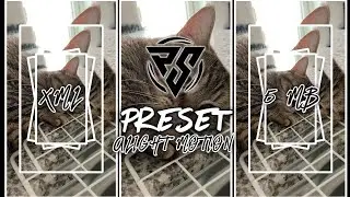 PRESET ALIGHT MOTION 😼 || SOUND TIMUR - SA SU RASA BEDA 🎶🤩