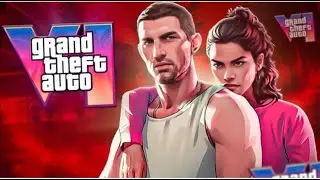 Grand Theft Auto VI Trailer - GTA 6 rockstar #rockstar  #androidgames4k  #grandtheftauto