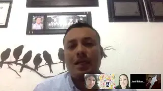 Sesión Síncrona semana 3 Módulo 4