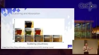 Qt 3D and Physics Based Rendering  - Sean Harmer