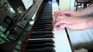 Sonata in G Major - Domenico Scarlatti