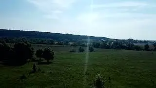 Окрестности села Джалилово. Неверкинский район.