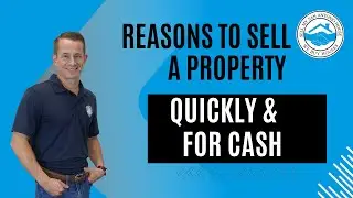 Reasons to Sell A Property Quickly and For Cash | Sell My San Antonio House