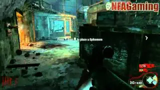 Black Ops - Shangri-La Zombies: Spikemores (Annihilation Map Pack)