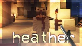 h e a t h e r