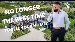 Did You Wait TOO LONG To Sell Your Home In 2022?