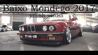 BAIXO MONDEGO 2017 MOTORFESTIVAL // yncsh media