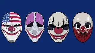 PAYDAY 2 JEWELRY HEIST FULL | TÜRKÇE