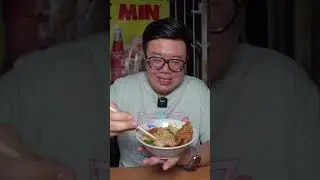 Penjual paling PELIT yg pernah gw temuin!!