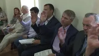 Новости 27 августа 2019