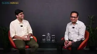 Cabin Chronicles Episode 10 feat. Mr. Vineet Sharma