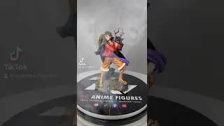 Teaser.. Subscribe for more 🔥 #onepiece #monkeydluffy #toycollector #rganimefigures #animeshorts