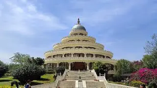 Sri Sri Ravishankar Bal Mandir, Ashram