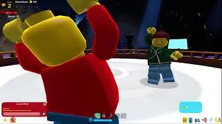 LEGO Universe gameplay part 1