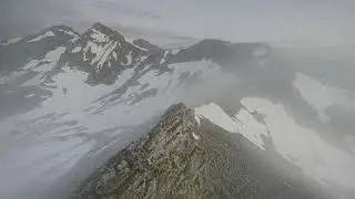 Sissel - Hallowed Mountains