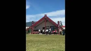 Tūwharetoa home - Renee Cosgrave
