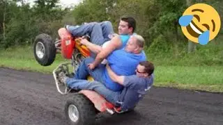 Funny Videos Compilation 🤣 Pranks - Amazing Stunts By Funnytime