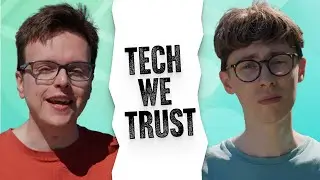 The ethics of using tech to make decisions | Tech We Trust