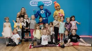 ПАТИДЭНС в группе МАЛЫШКИ 🤪 ИнДиГОчеек ✌️