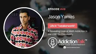 Life in 'Tweakerworld': A Revealing Look at Meth Addiction in the LGBTQ+ Community