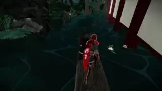 Aragami - Chapter 5 Scroll
