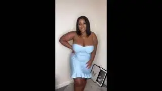 ebony black women