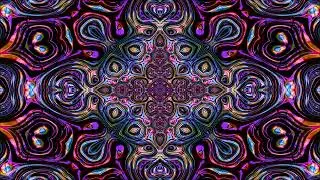 D r e a m w e a v e r ~ Cosmic Resonance / Tribute To Astral Projection ᴴᴰ