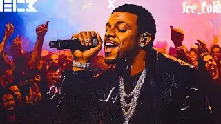 90s R&B Type Beat | Keith Sweat Slow Jam Type Beat - "Sensual Love"