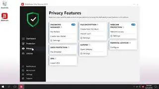 Bitdefender Total Security 2019 Review