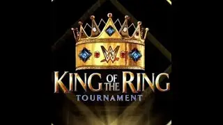 The Major Players - WWE King of the Ring 2024 Prediction