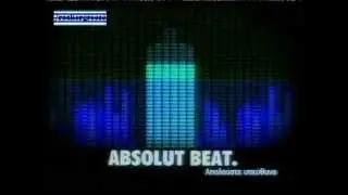 ΔΙΑΦΗΜΙΣΗ ABSOLUT 2002