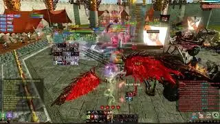 ArcheAge 4.5 Blade Dancer Diamond Shores War