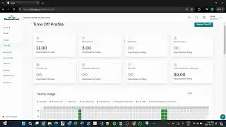 Humi for Employees, Video #2