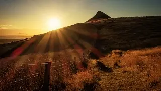 Sony RX100 Landscape Photography