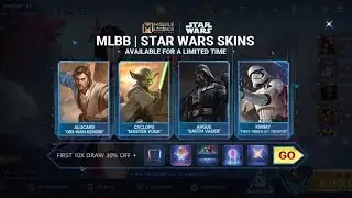 Mobile Legends: Bang Bang