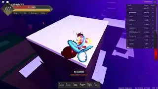 Fruit Battlegrounds hack teleport (name : akimasaqua)