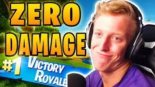 TFUE HAS A PERFECT GAME!!! (NOT HIT ONCE) EP.34 | Best Daily Fortnite INSANE plays and Highlights
