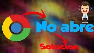 [SOLUCION] Mi Buscador No Abre/ (Google, Firefox, Opera, etc.)