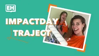IMPACTday traject
