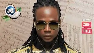 Admiral T - Fòs a péyi-la (feat. Kassav)