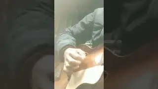 Ария - Беспечный Ангел на гитаре Лигнатон 