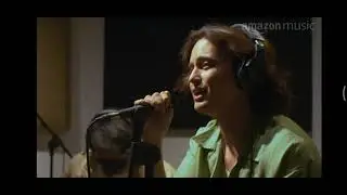 JAMES REID performs 