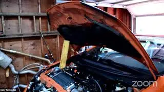 MercRacing Supercharger Upgrade - This is a first!