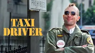 Taxi Driver X Lovewave ft. 