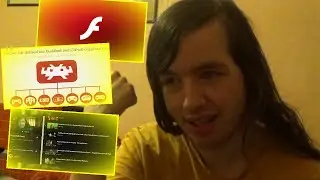 Rant Series, RetroArch Hacked, RIP Flash 
