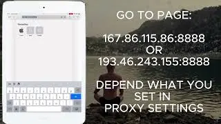 OPEN MENU OFF with PROXY Till iPhone 15 Pro - Hot Selling Service - FMI OFF INSTANT IPHONE 15 Pro