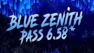 osu! WinGamesTv | xi - Blue Zenith [ktgster's Extreme] (Asphyxia) | 6.58☆ 88.53% 46pp