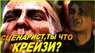 10 КРЫШЕСНОСНЫХ МОМЕНТОВ, КОТОРЫЕ ТЫ ДОЛЖЕН УВИДЕТЬ