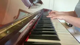 “River Flows In You” Yiruma