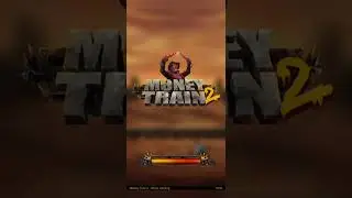 Jet10 Casino pikatestissä | Raakadepo vs. Money Train 2🚂
